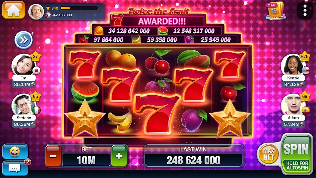 Passo 2: Acessar Promoções Bulls Bets